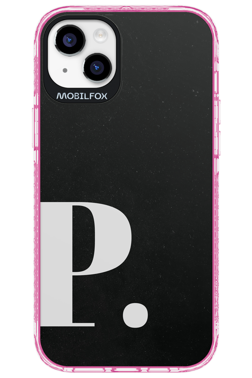 P (Off Space) 2.0 - Apple iPhone 14 Plus