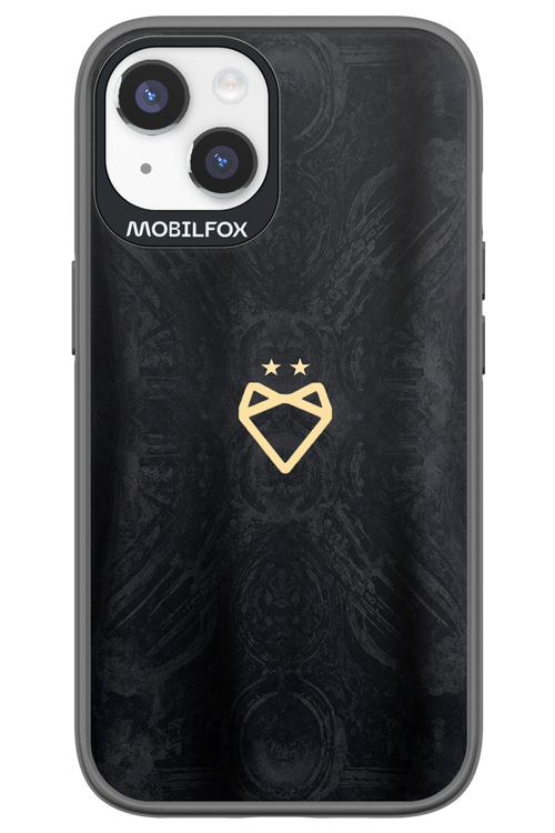 Spain Black 2.0 - Apple iPhone 14