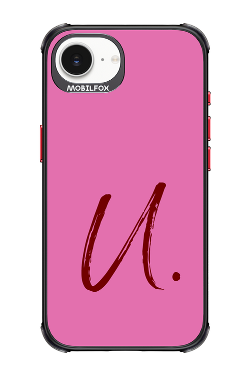 (Sorbet) U 2.0 - Apple iPhone 16e