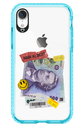 Money - Apple iPhone XR