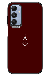 A Burgundia II 2.0 - Samsung A25