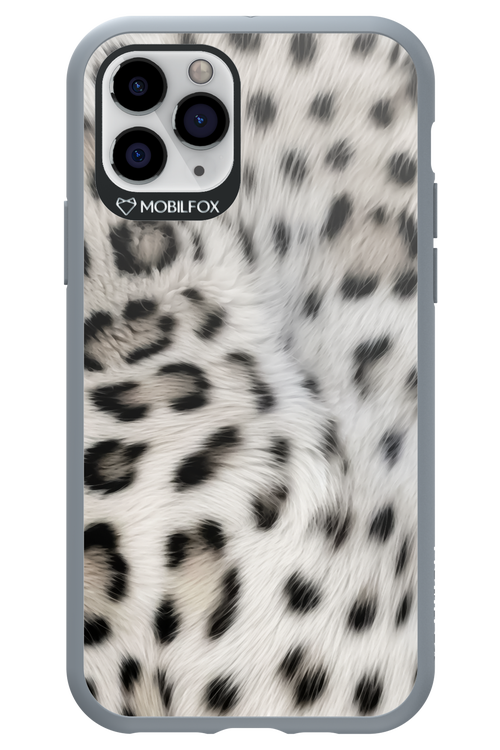 White Leo - Apple iPhone 11 Pro