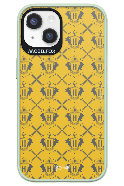 You Might Belong in Hufflepuff - Apple iPhone 14