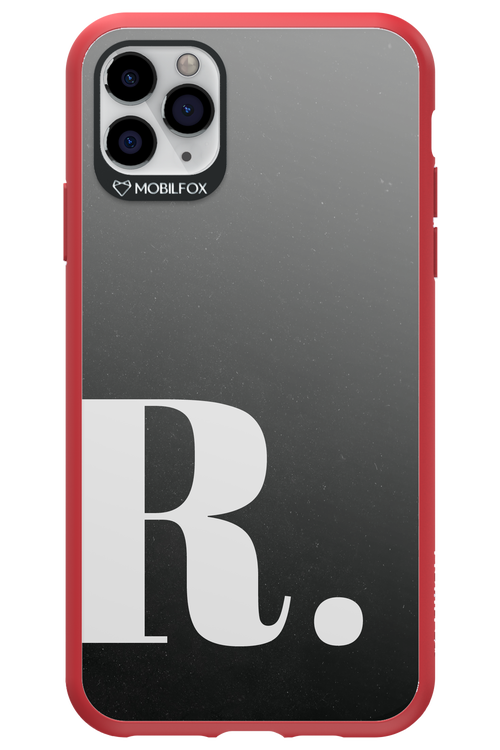 R (Off Space) 2.0 - Apple iPhone 11 Pro Max