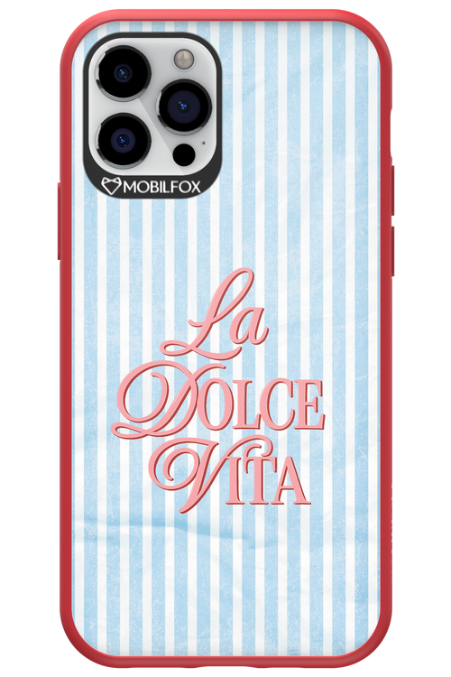 La Dolce Vita 2.0 - Apple iPhone 12 Pro