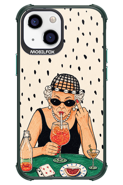 Mommy 2.0 - Apple iPhone 13 Mini