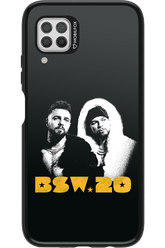 BSW 20 (8) 2.0 - Huawei P40 Lite