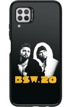 BSW 20 (8) 2.0 - Huawei P40 Lite