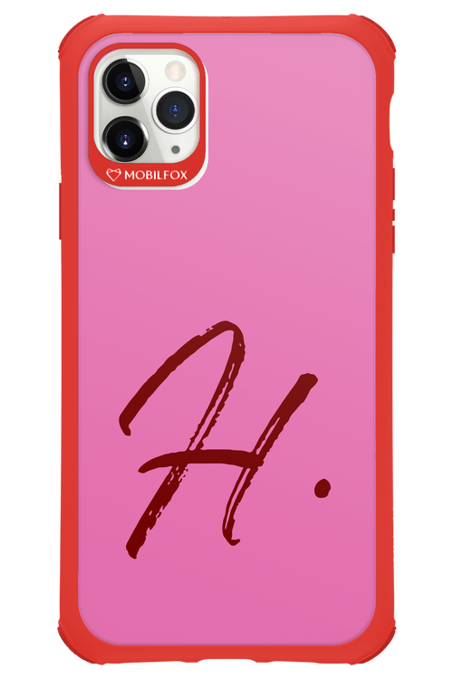 (Sorbet) H 2.0 - Apple iPhone 11 Pro Max