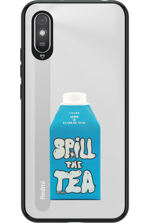Classic Carton - Xiaomi Redmi 9A
