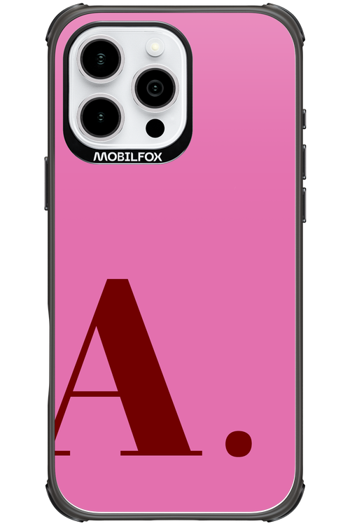 A (Sorbet) 2.0 - Apple iPhone 16 Pro Max