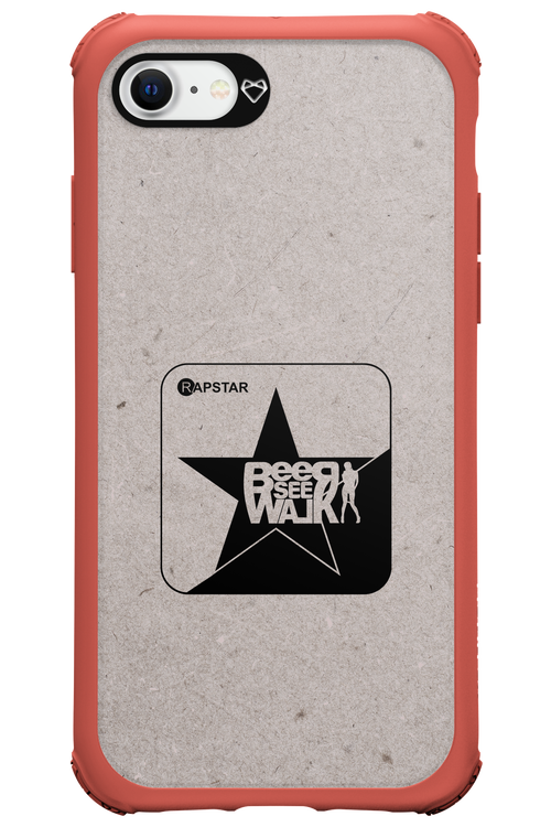 Rapstar - Apple iPhone 8