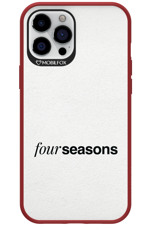 BSW FourSeasons 11 2.0 - Apple iPhone 12 Pro Max