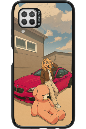 Bearr 2.0 - Huawei P40 Lite