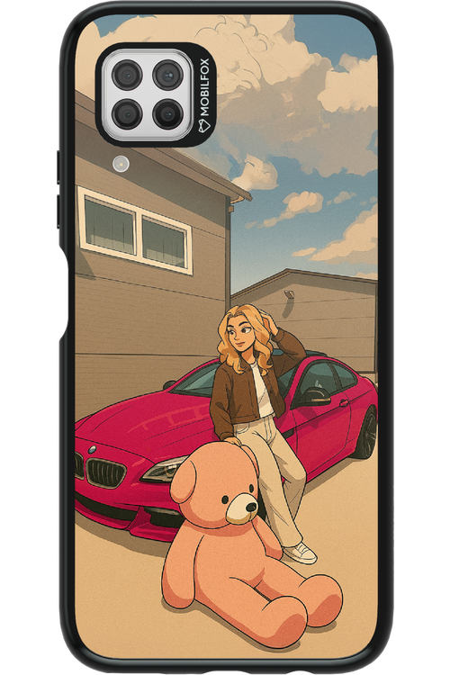 Bearr 2.0 - Huawei P40 Lite