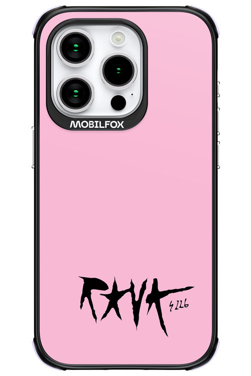 R-va - Apple iPhone 15 Pro