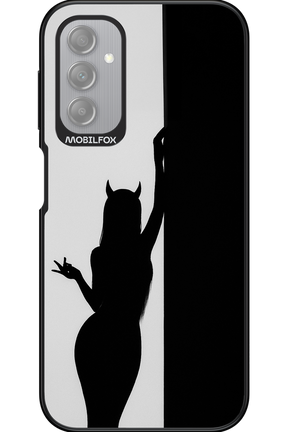Devil Babe 2.0 - Samsung Galaxy A14