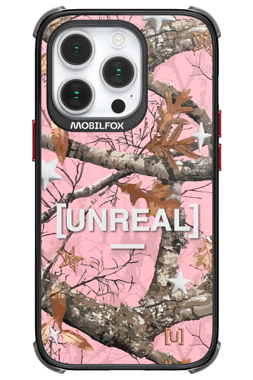 Realtree 2.0 - Apple iPhone 14 Pro