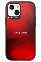 Focuss 2.0 - Apple iPhone 13 Mini