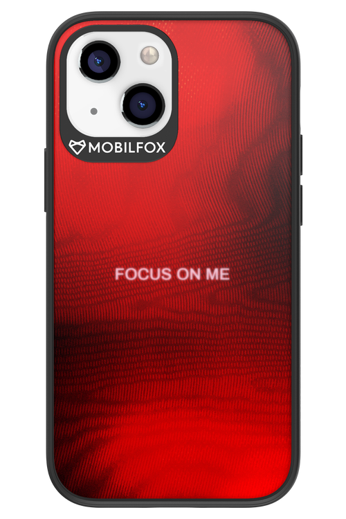 Focuss 2.0 - Apple iPhone 13 Mini