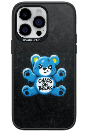 Chaos on Break 2.0 - Apple iPhone 14 Pro Max