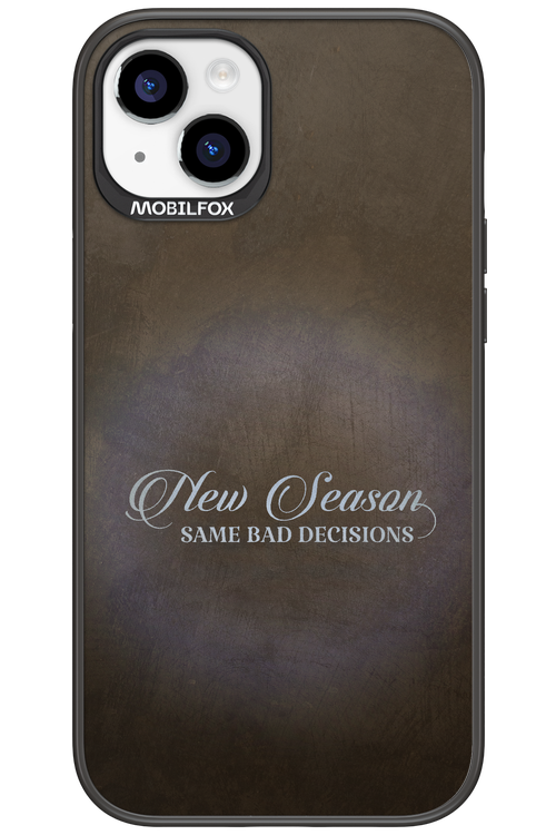 Bad decision 2.0 - Apple iPhone 15 Plus