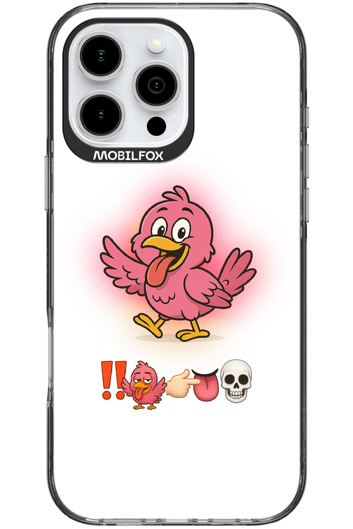 Bad Bird - Apple iPhone 16 Pro Max