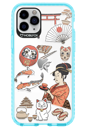 Omamori - Apple iPhone 11 Pro