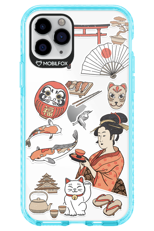 Omamori - Apple iPhone 11 Pro