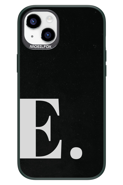 E (Off Space) 2.0 - Apple iPhone 14 Plus