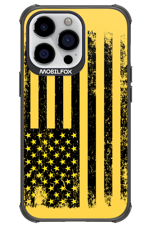 Impact Stripes - Apple iPhone 13 Pro