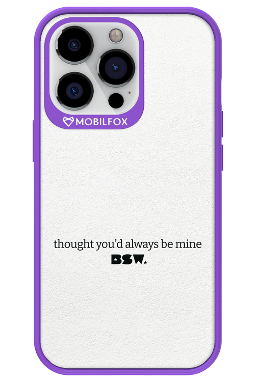 BSW FourSeasons 13 2.0 - Apple iPhone 13 Pro