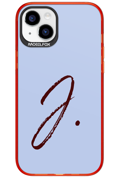 (Jellyfish Presso) J 2.0 - Apple iPhone 15 Plus