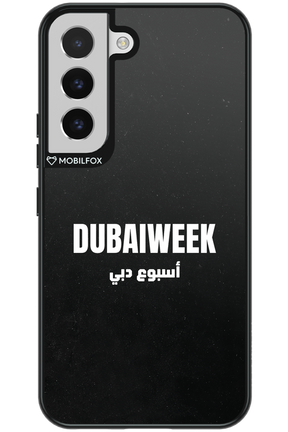 Dubaiweek Simple 2.0 - Samsung Galaxy S22