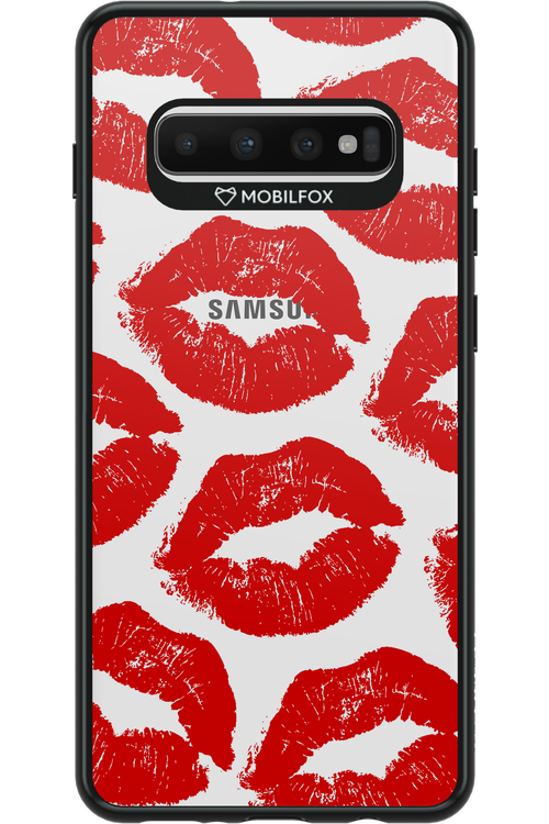 Lipss - Samsung Galaxy S10+