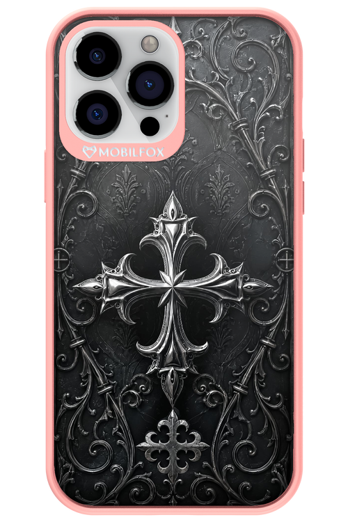 Armor 2.0 - Apple iPhone 13 Pro Max
