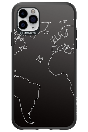 Worldview - Apple iPhone 11 Pro Max
