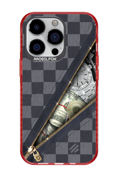 Goodie Bag - Apple iPhone 13 Pro