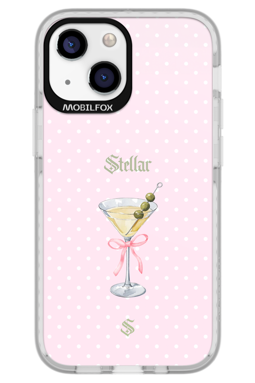Sweet Martini - Apple iPhone 13 Mini