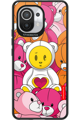 Loved Bear 2.0 - Xiaomi Mi 11 5G
