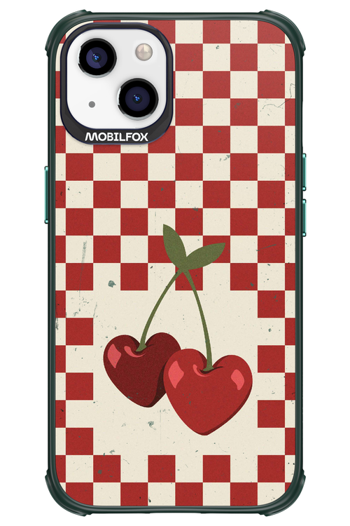 Wild Cherry 2.0 - Apple iPhone 13