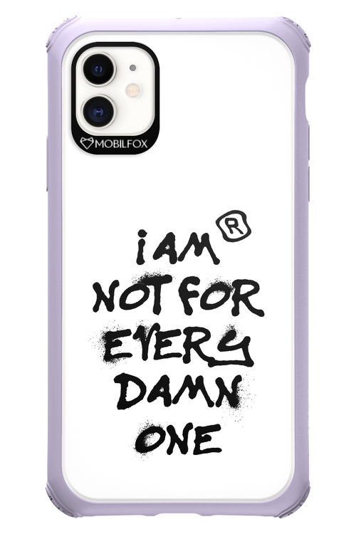 Original R 2.0 - Apple iPhone 11