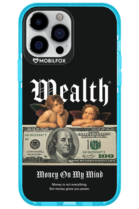 Wealth - Apple iPhone 13 Pro Max