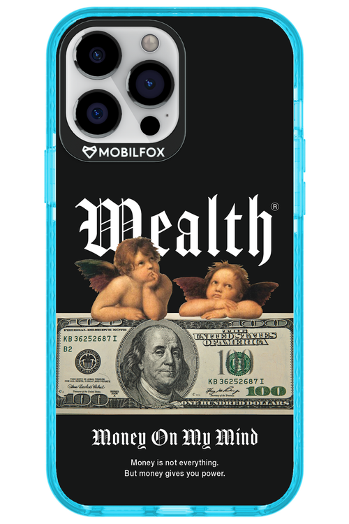 Wealth - Apple iPhone 13 Pro Max