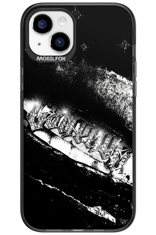 Grillz Black Centaur 2.0 - Apple iPhone 15 Plus