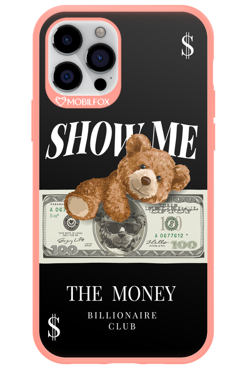 Show Me The Money - Apple iPhone 12 Pro