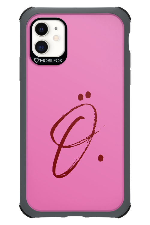 (Sorbet) O II 2.0 - Apple iPhone 11