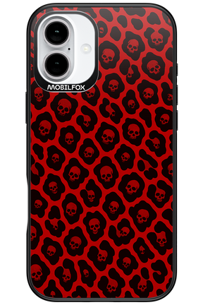 Deadly - Apple iPhone 16 Plus