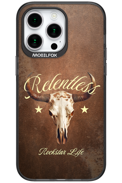 Relentless2 2.0 - Apple iPhone 15 Pro Max