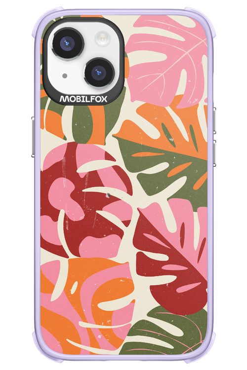 Tropical Heatwave 2.0 - Apple iPhone 14